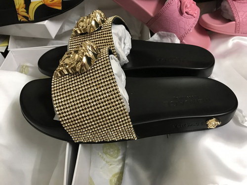 Versace Slippers(AAA)-081