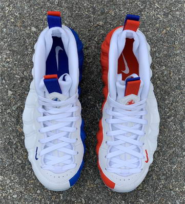 Nike Air Foamposite One “USA”