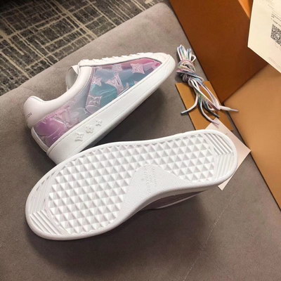 LV Shoes AAA(Women)-057