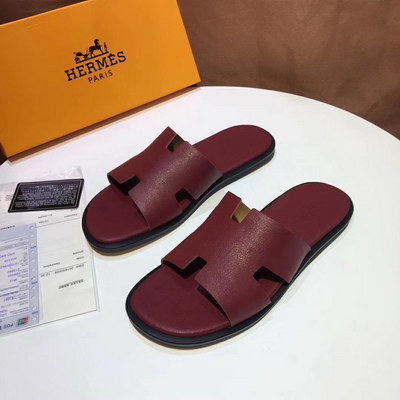 H**mes slippers(aaa)-011