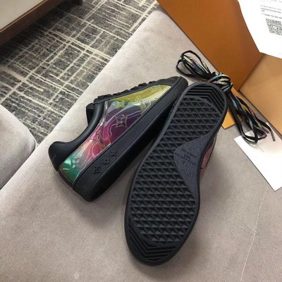 LV Shoes AAA(Women)-056