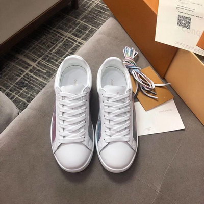 LV Shoes AAA(Women)-057