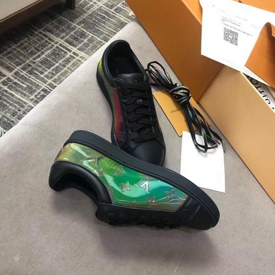LV Shoes(AAA)-602