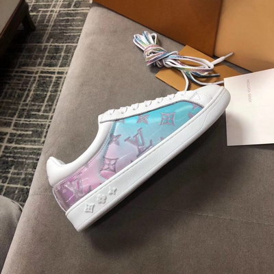 LV Shoes(AAA)-603