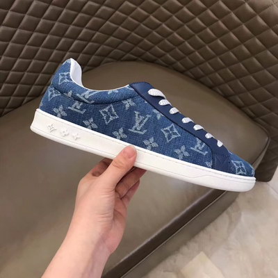 LV Shoes(AAA)-652