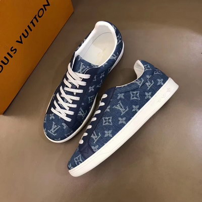 LV Shoes(AAA)-652