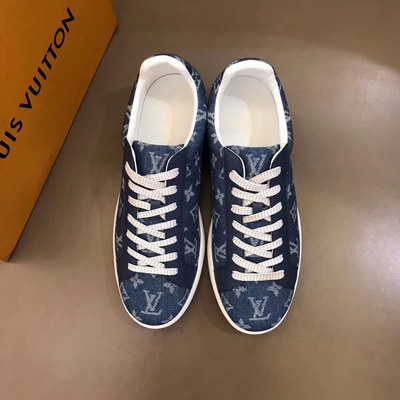 LV Shoes(AAA)-652