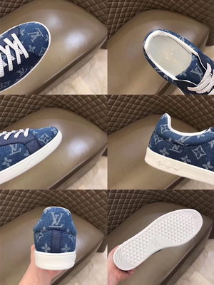 LV Shoes(AAA)-652