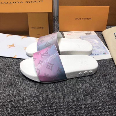 LV Slippers Women(AAA)-001