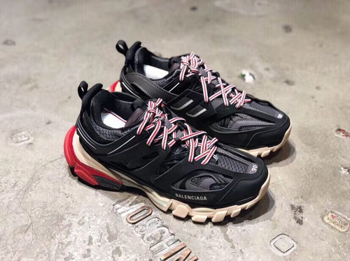 Ba*len*cia*ga shoes aaaa(women)-045