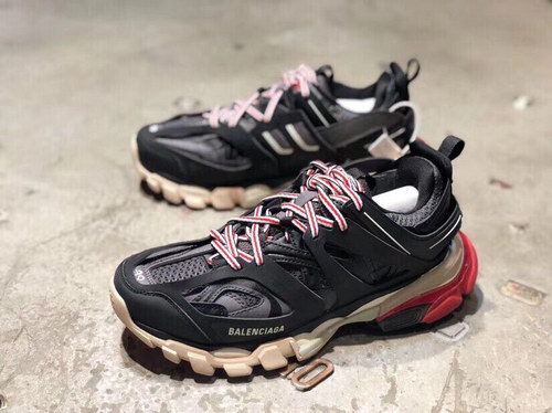 Ba*len*cia*ga shoes(aaaa)-042