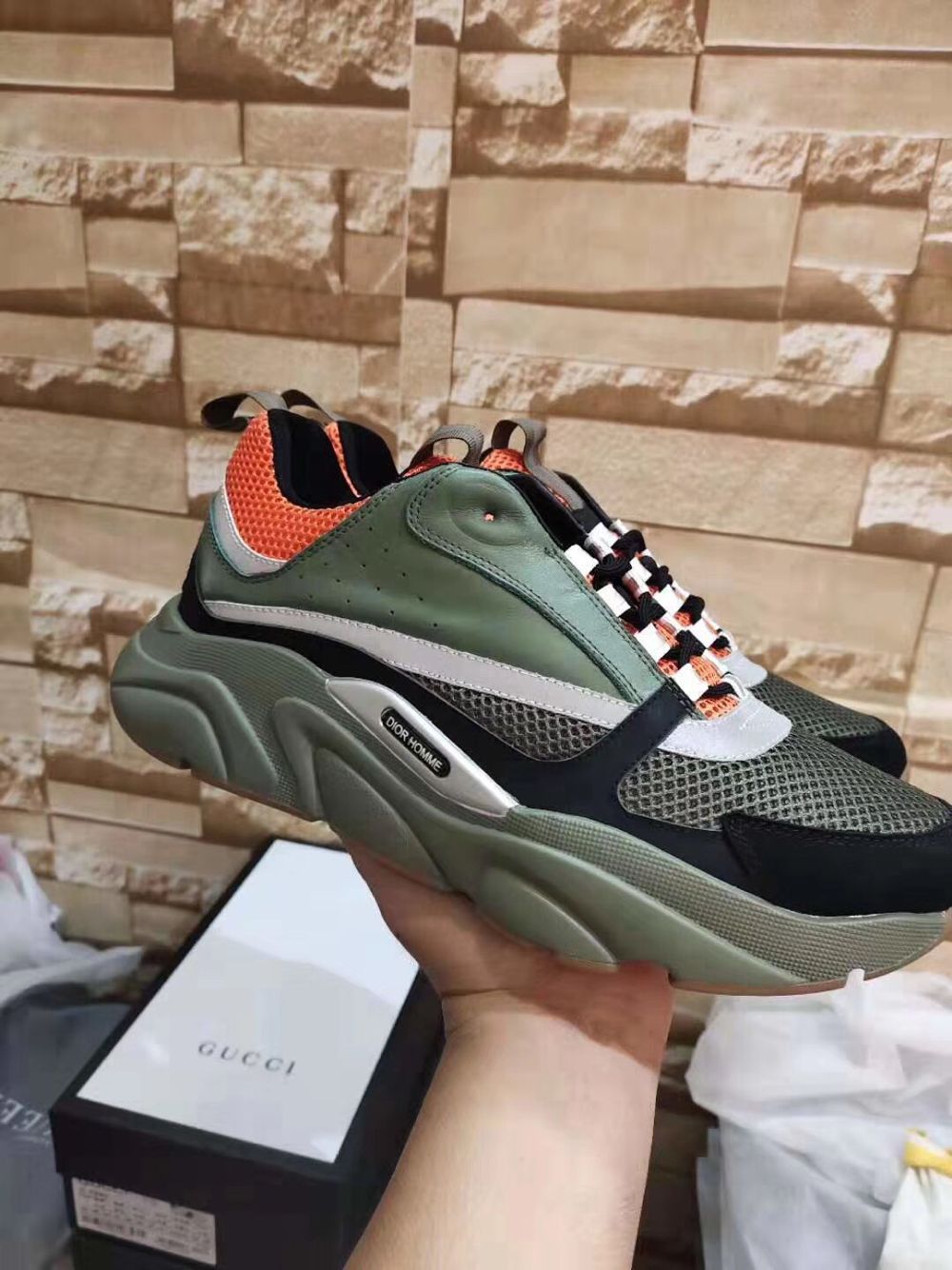 D*or shoes(aaa)-040