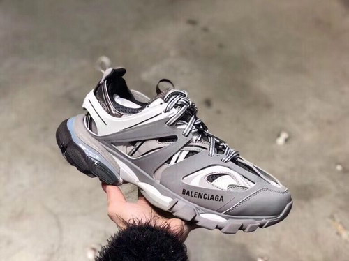 Ba*len*cia*ga shoes(aaaa)-040