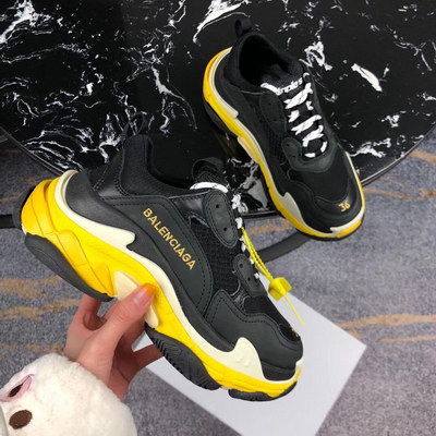 Ba*len*cia*ga shoes(aaaa)-055