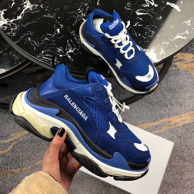 Ba*len*cia*ga shoes(aaaa)-050