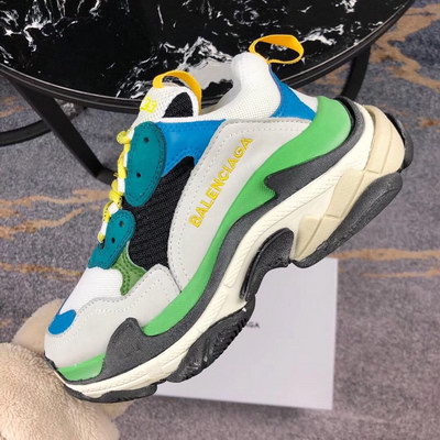 Ba*len*cia*ga shoes(aaaa)-053