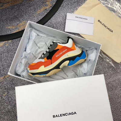 Ba*len*cia*ga shoes(aaaa)-054