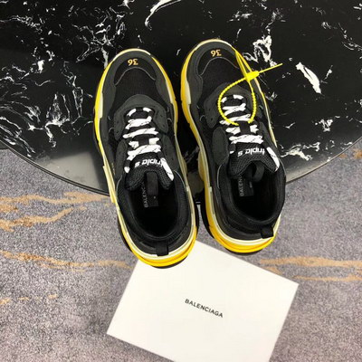 Ba*len*cia*ga shoes(aaaa)-055