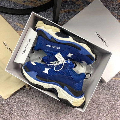 Ba*len*cia*ga shoes(aaaa)-050