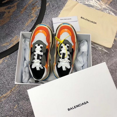 Ba*len*cia*ga shoes(aaaa)-054