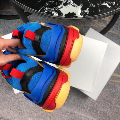 Ba*len*cia*ga shoes(aaaa)-052