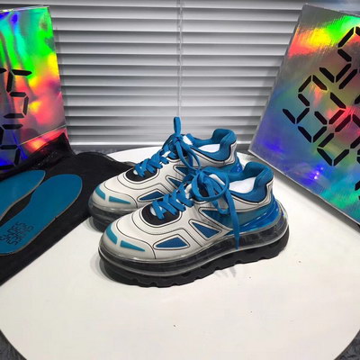 Ba*len*cia*ga shoes(aaaa)-064