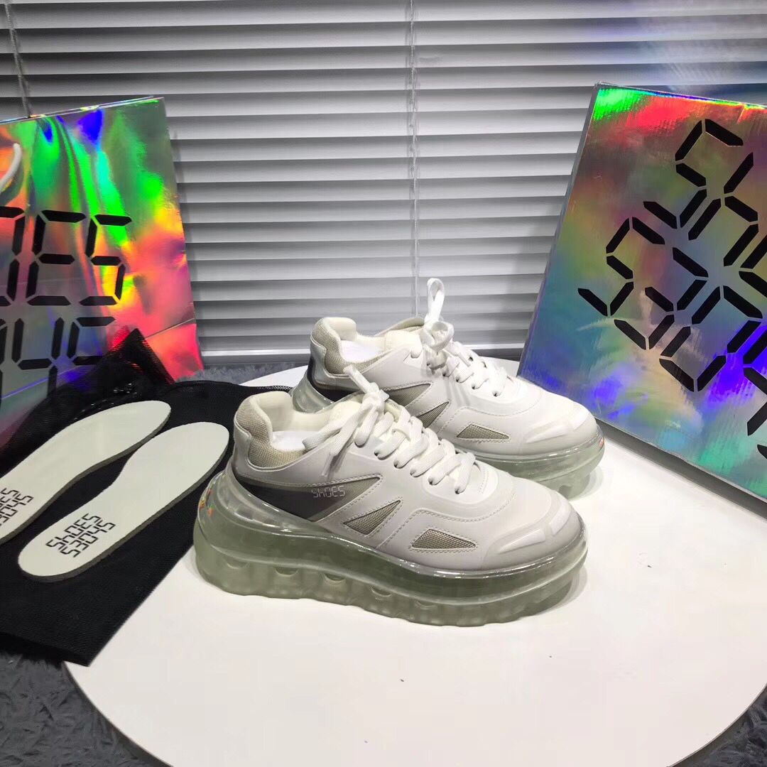Ba*len*cia*ga shoes(aaaa)-062