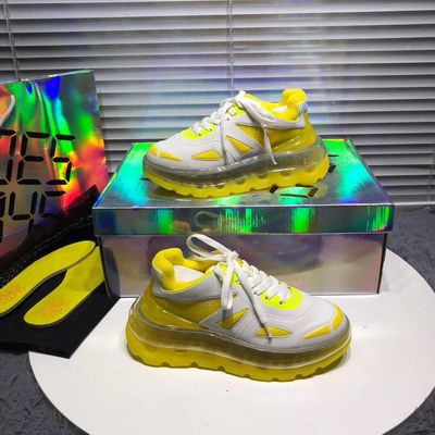 Ba*len*cia*ga shoes(aaaa)-063