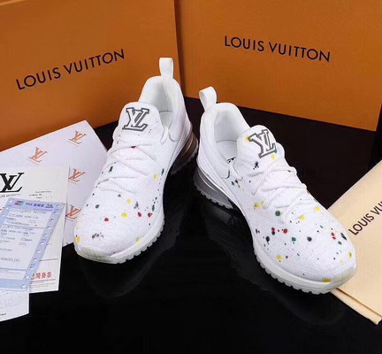 LV Shoes(AAA)-663