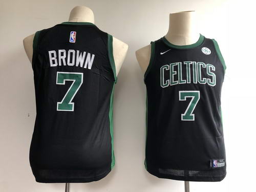 NBA Jerseys(Kid)-045