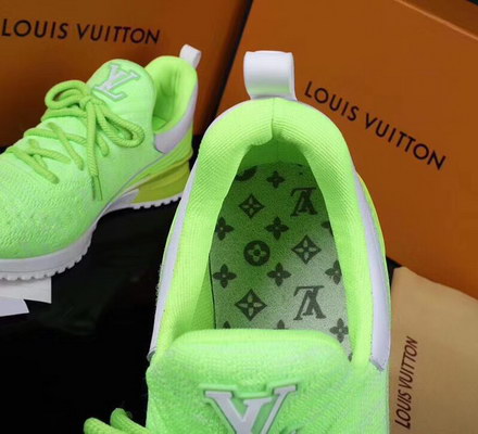 LV Shoes(AAA)-656