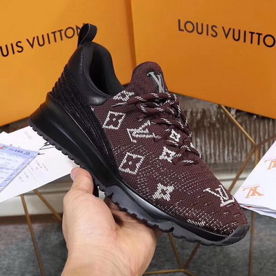 LV Shoes(AAA)-659