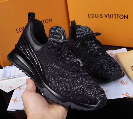 LV Shoes(AAA)-655