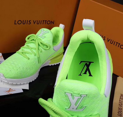 LV Shoes(AAA)-656