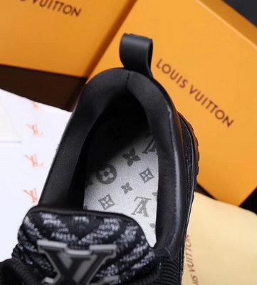 LV Shoes(AAA)-655