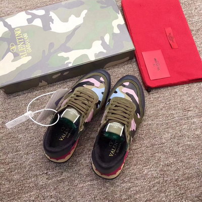 Valentino Shoes(AAA)-189