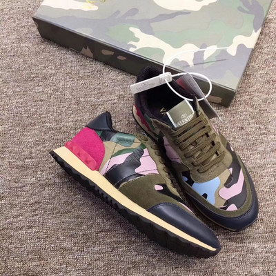 Valentino Shoes(AAA)-189