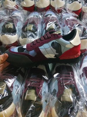 Valentino Shoes(AAA)-187