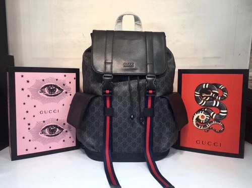G*u*i backpack(aaa)-037