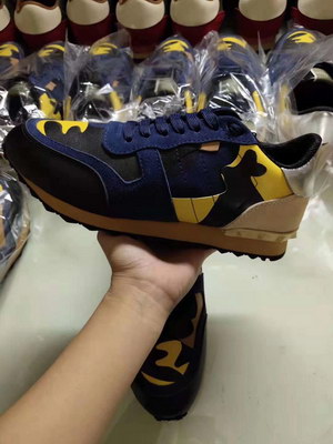 Valentino Shoes(AAA)-186