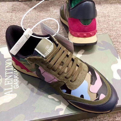 Valentino Shoes(AAA)-189
