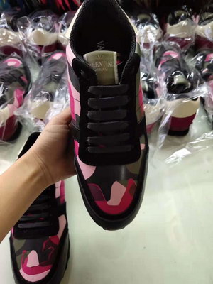 Valentino Shoes(AAA)-182