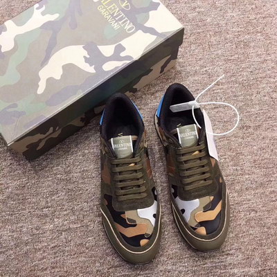 Valentino Shoes(AAA)-188