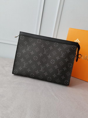 LV Handbags AAA(Men)-045