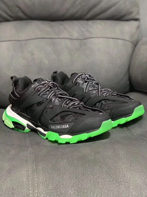 Ba*len*cia*ga shoes(aaaa)-068