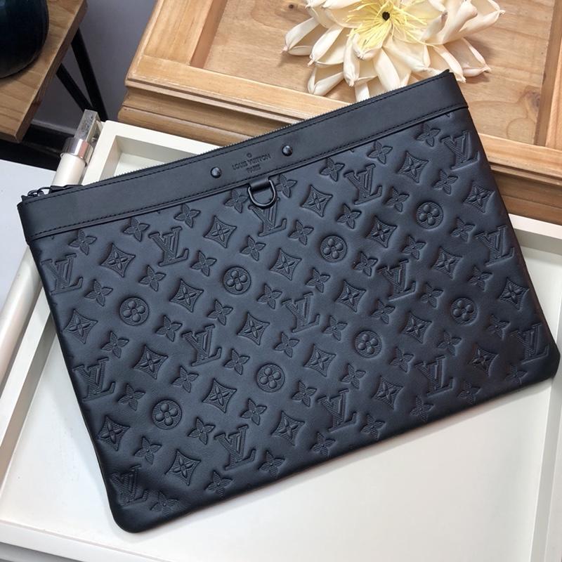 LV Handbags AAA(Men)-046