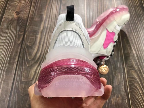 Ba*len*cia*ga shoes(aaaa)-069