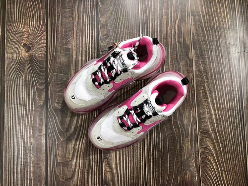 Ba*len*cia*ga shoes(aaaa)-069