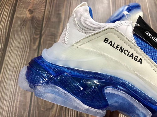 Ba*len*cia*ga shoes(aaaa)-071