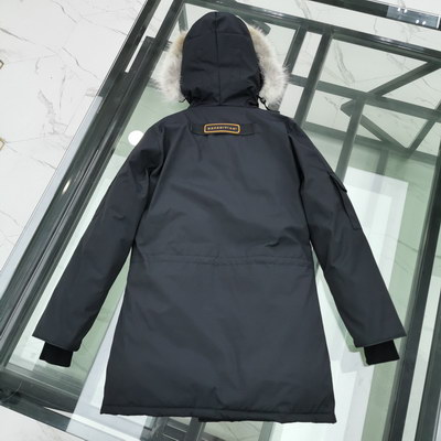Can*a Go*e coat(women)-003